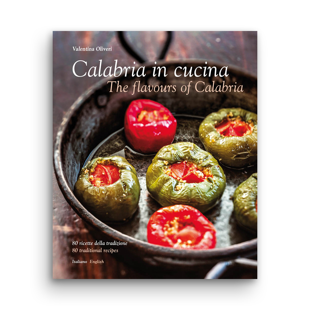 Calabria Cookbook
