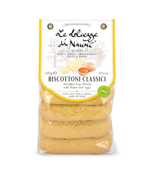 Biscottoni Classic Tuscan Cookies, 10.5oz