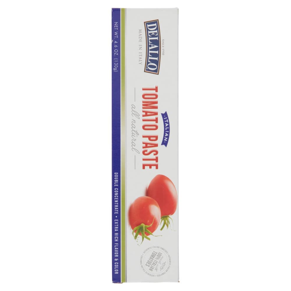 Tomato Paste Tube 4.6oz