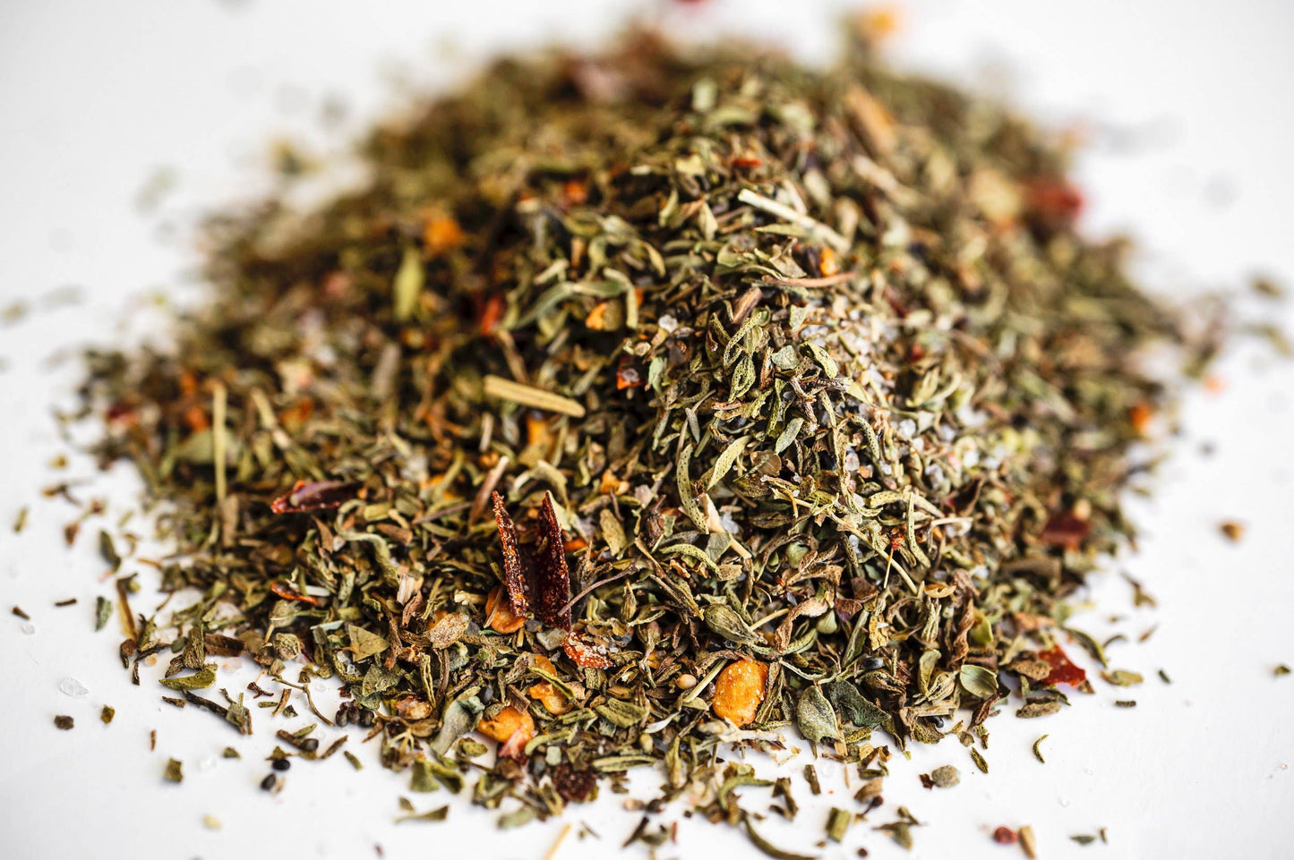 Bread Dipping Spice - Mediterranean Flair