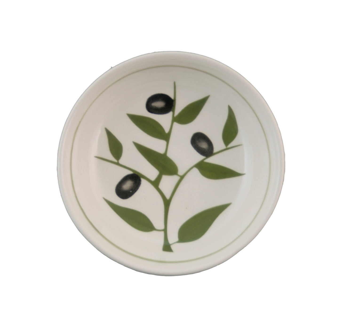 Appetizer Board with Bowl - Olive Branch