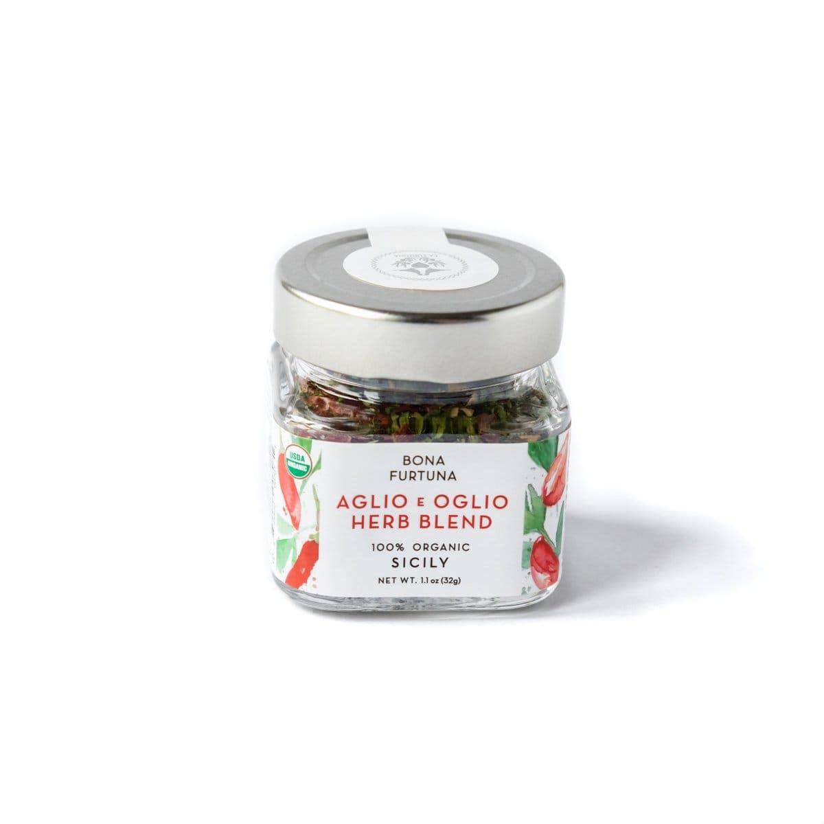 aglio and oglio herb blend