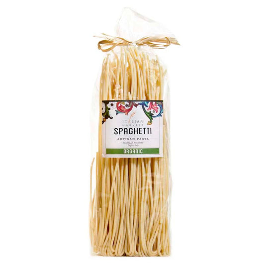 Marella Organic Spaghetti