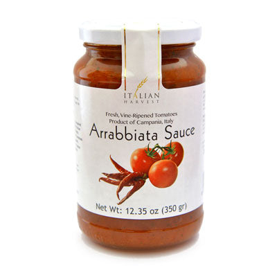 Arrabbiata Tomato Sauce