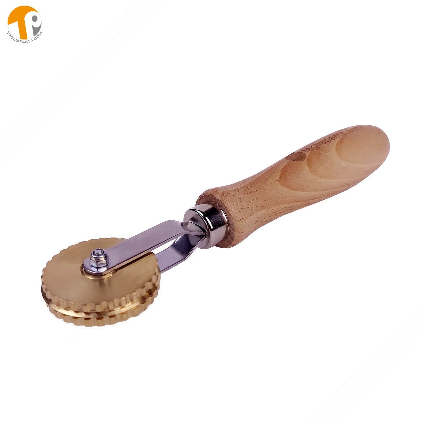 Brass Ravioli Cutting Tool