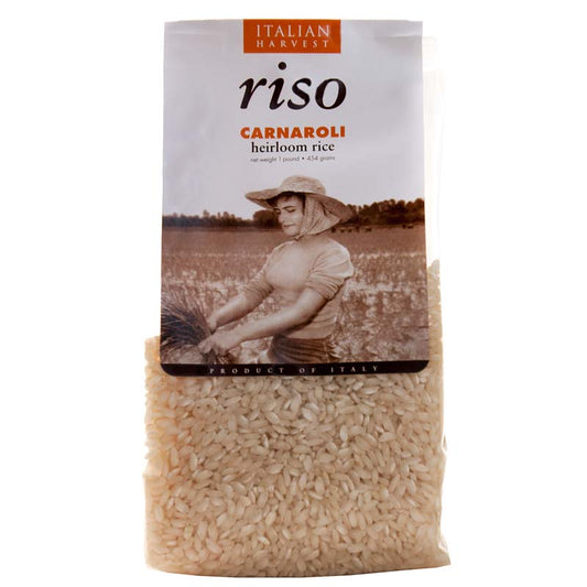 Carnaroli Rice, 1lb/454g