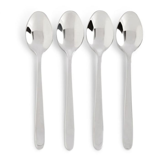 Espresso Spoons (set of 4)