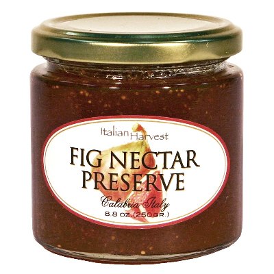 Fig Nectar Preserve, 8.8oz