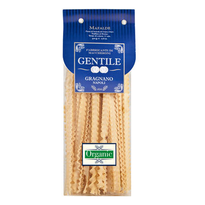 Mafalde Pasta