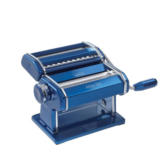 Marcato Pasta Machine blue
