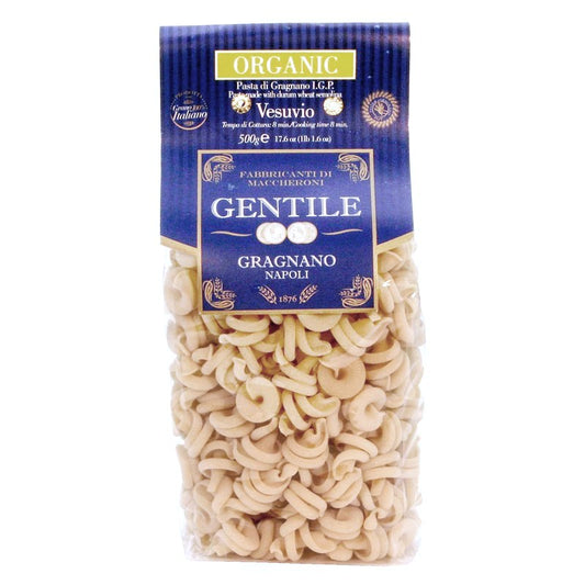 Pasta, Gentile Vesuvio 1.1lb