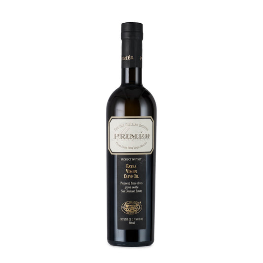 Olive Oil, San Giuliano 'Primer' Extra Virgin Olive Oil, 500ml/17oz