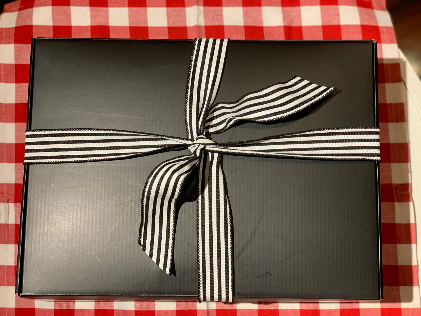 Build Your Own Gift Box